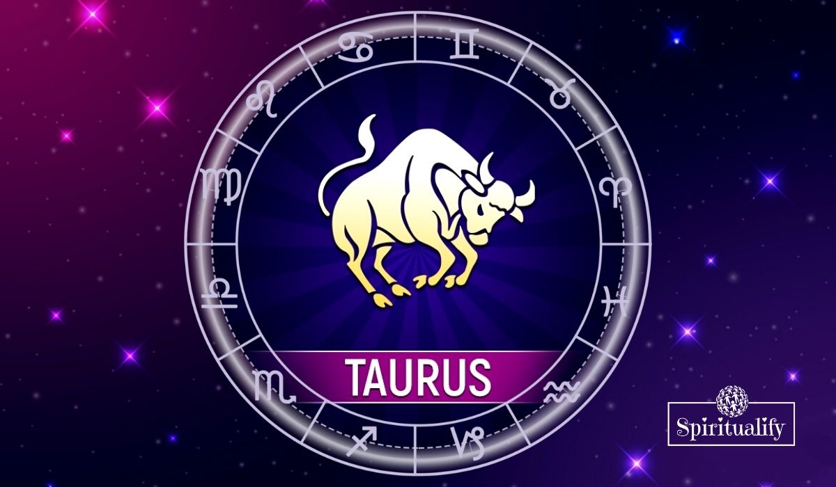 You are currently viewing How Taurus Season 2021 will Affect Your Zodiac Sign