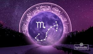 How the Super Full Moon in Scorpio on April 26 Will Affect Your Zodiac Sign