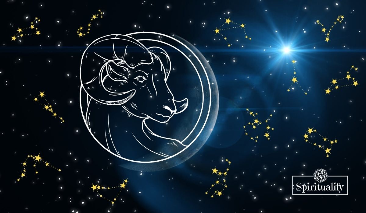 You are currently viewing These 3 Zodiac Signs Will Have a Challenging New Moon in Aries April 2021