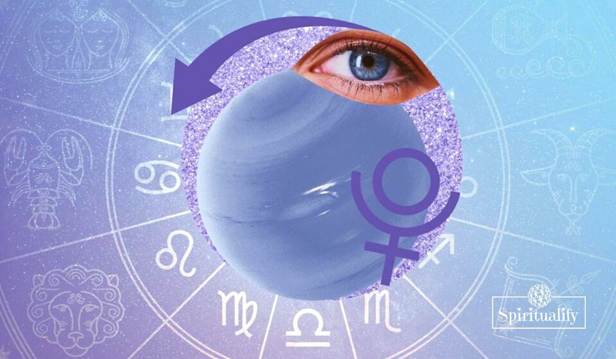 Read more about the article How Pluto Retrograde 2021 will Affect Your Zodiac Sign
