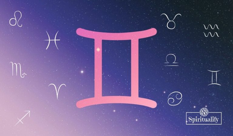 How Gemini Season 2021 Will Affect Your Zodiac Sign - Spiritualify