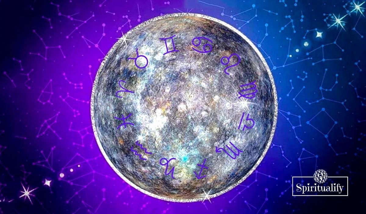 You are currently viewing How Mercury Retrograde Spring 2021 Will Affect Your Zodiac Sign