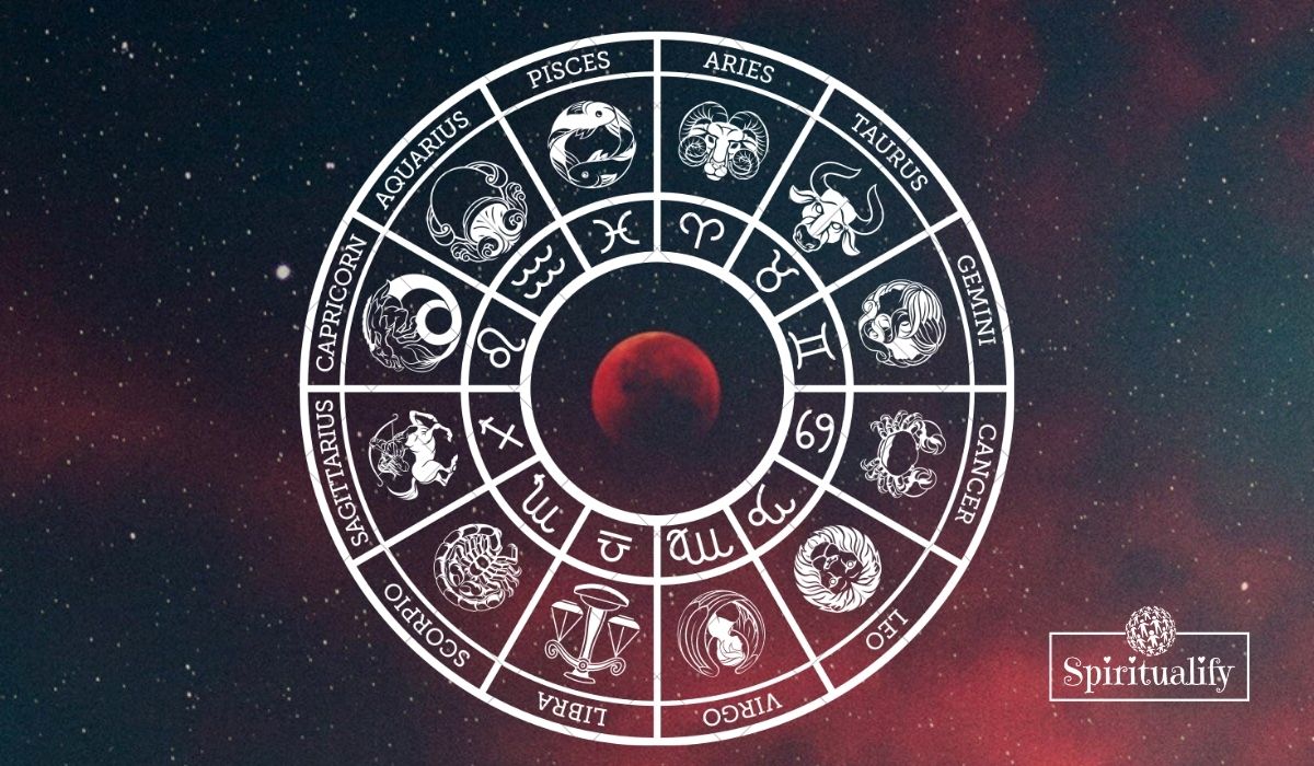 How the Full Blood Moon of May 2021 Will Affect Your Zodiac Sign