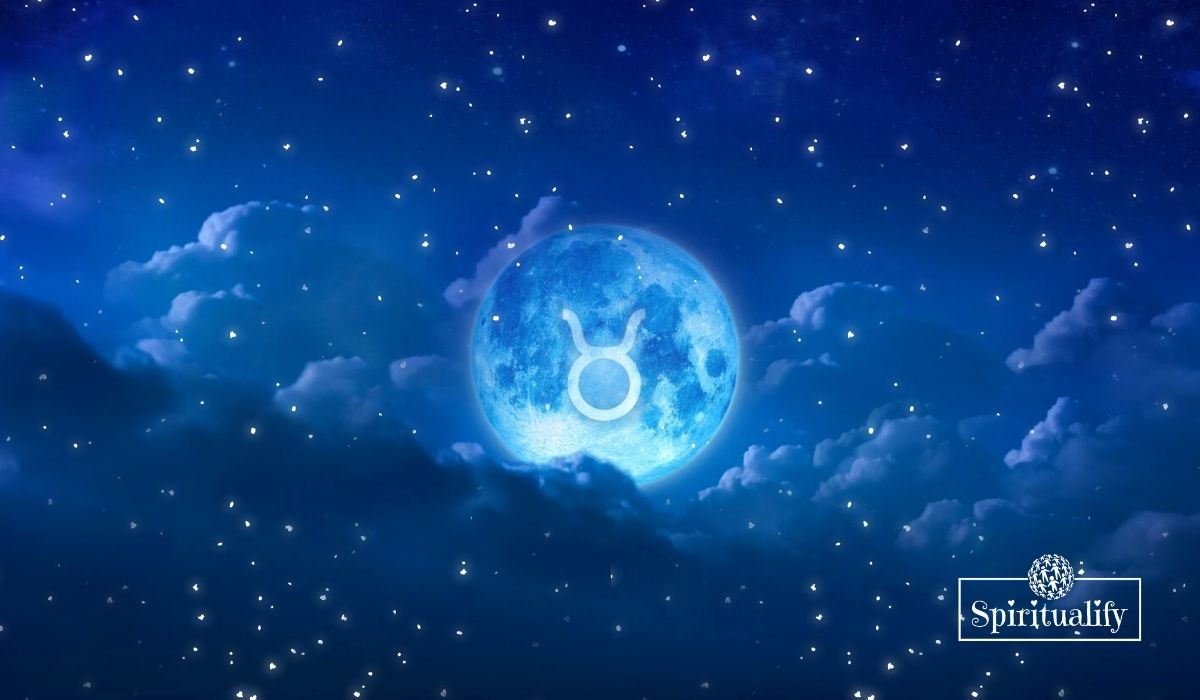 You are currently viewing New Moon in Taurus on May 11th Offering a Spiritual Reset to Clear your Energies