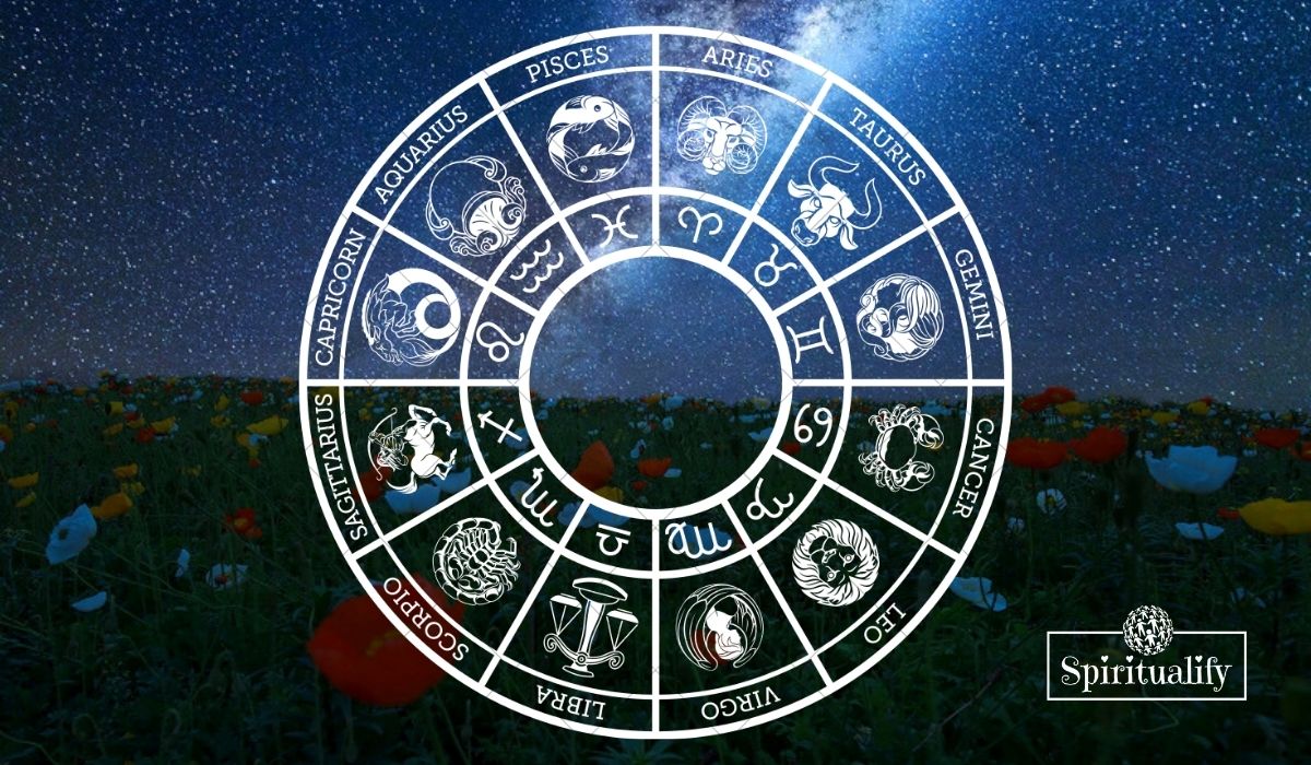 Read more about the article These 3 Zodiac Signs Will Have a Challenging May 2021