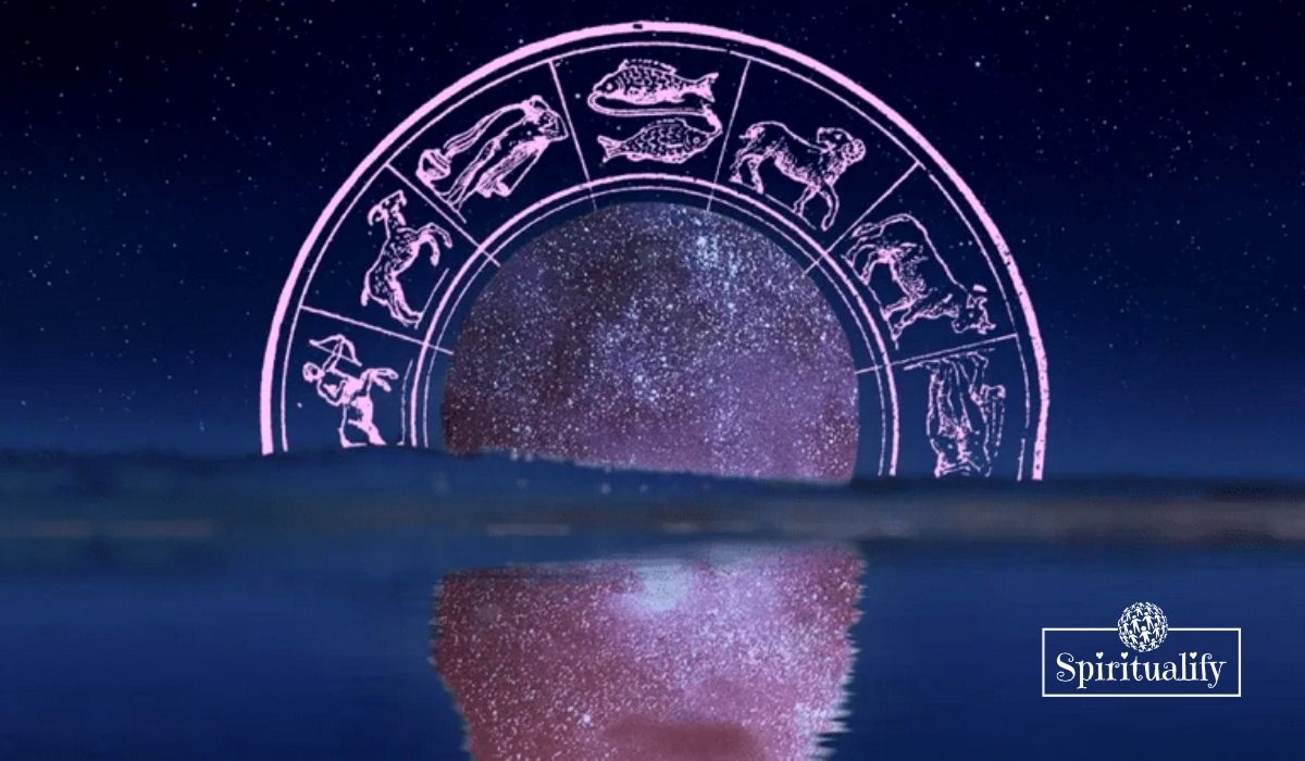 You are currently viewing These 4 Zodiac Signs Will Have a Challenging Time During Mercury Retrograde