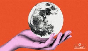 These 4 Zodiac Signs Will Have a Hard Time During the Full Blood Moon May 2021