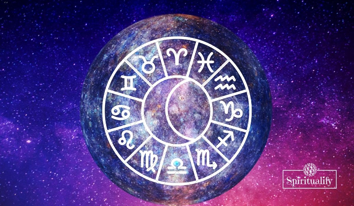 Read more about the article These 4 Zodiac Signs Will Have a Wonderful Time During Mercury Retrograde