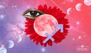 Read more about the article These 4 Zodiac Signs Will Thrive During the Full Blood Moon May 2021