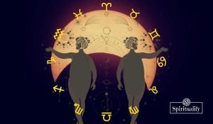 How the Gemini New Moon Solar Eclipse Will Affect Your Zodiac Sign