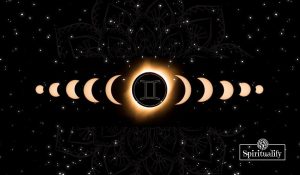 New Moon Solar Eclipse in Gemini June 10, 2021- It’s Time to Welcome Change