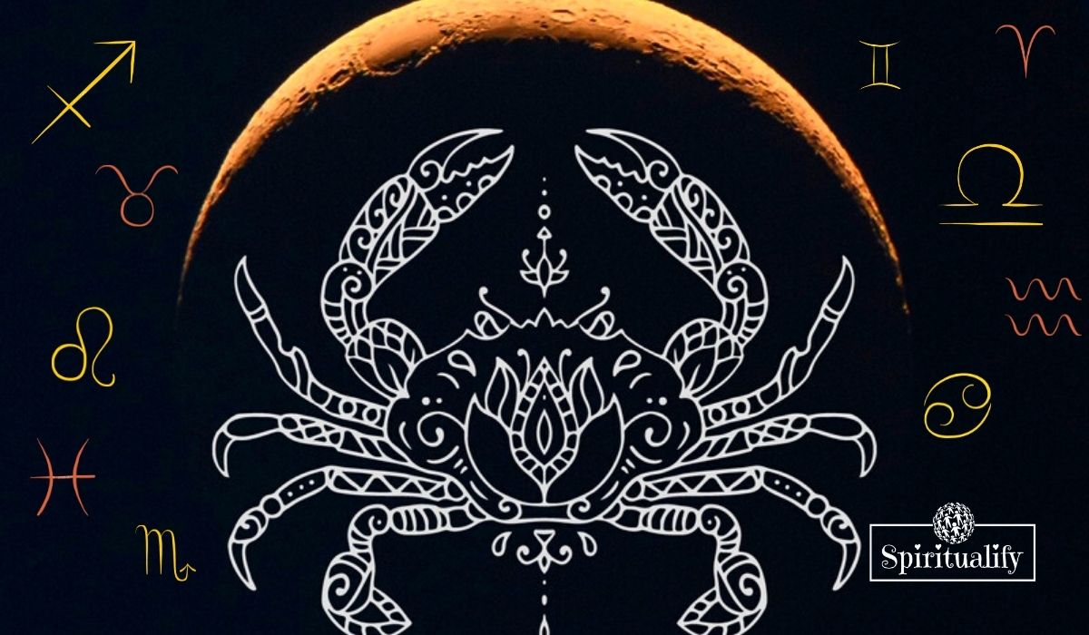 Read more about the article These 3 Zodiac Signs Will Have a Challenging New Moon in Cancer July 2021