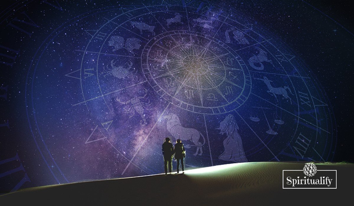 You are currently viewing Monthly Horoscope September 2021 For Each Zodiac Sign
