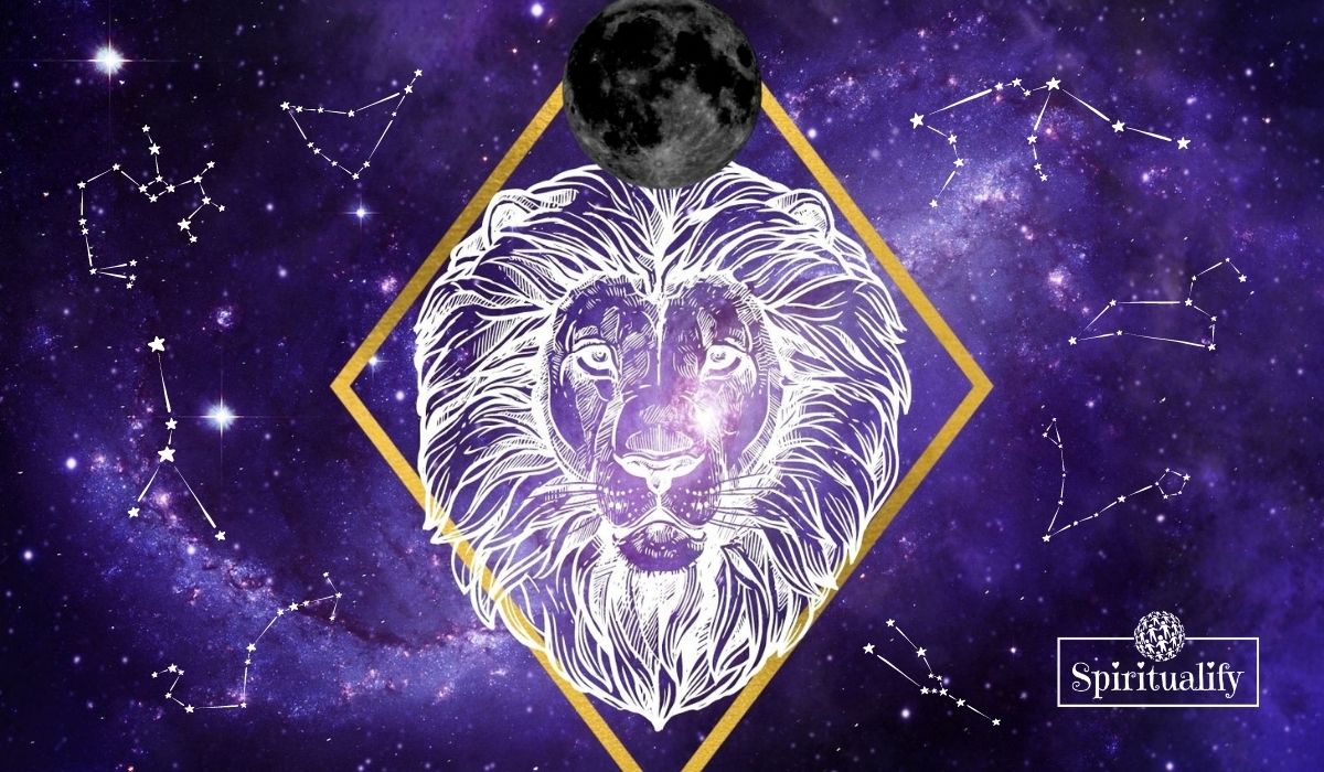 These 4 Zodiac Signs Will Be Least Affected by the Leo New Moon in August 2021