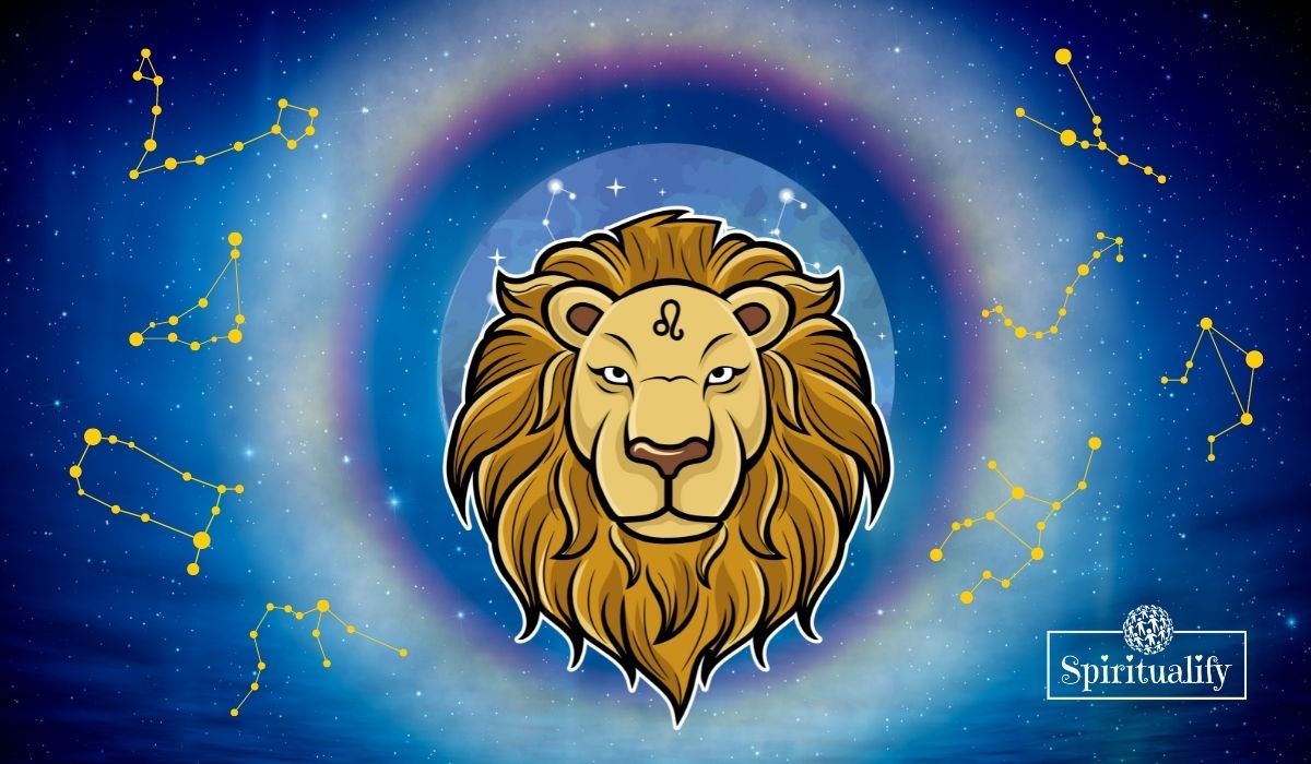 Read more about the article These 4 Zodiac Signs Will Be Most Affected by the Leo New Moon in August 2021