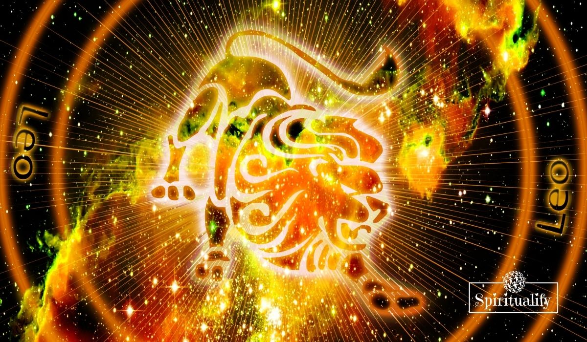 Read more about the article How to Harvest the Energies of Lion’s Gate Portal 8/8/2021