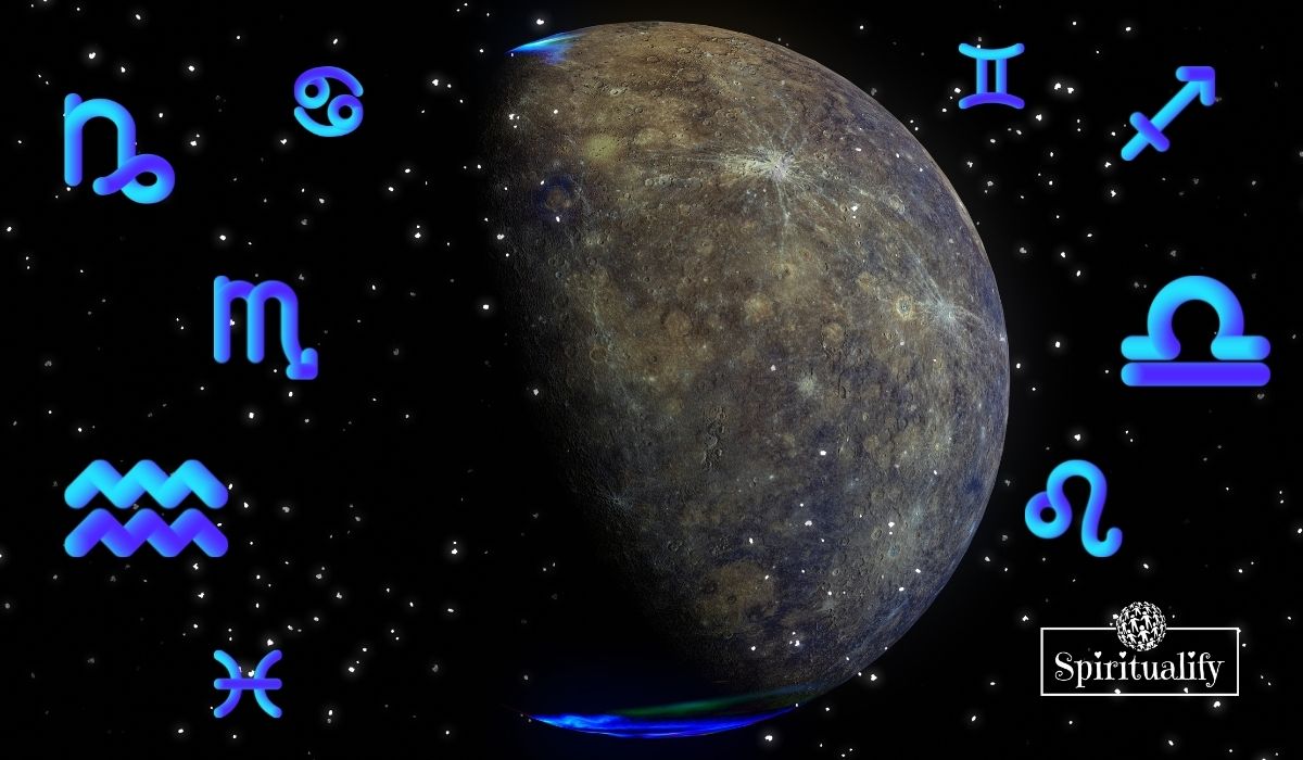How Mercury Retrograde Autumn 2021 Will Affect Your Zodiac Sign