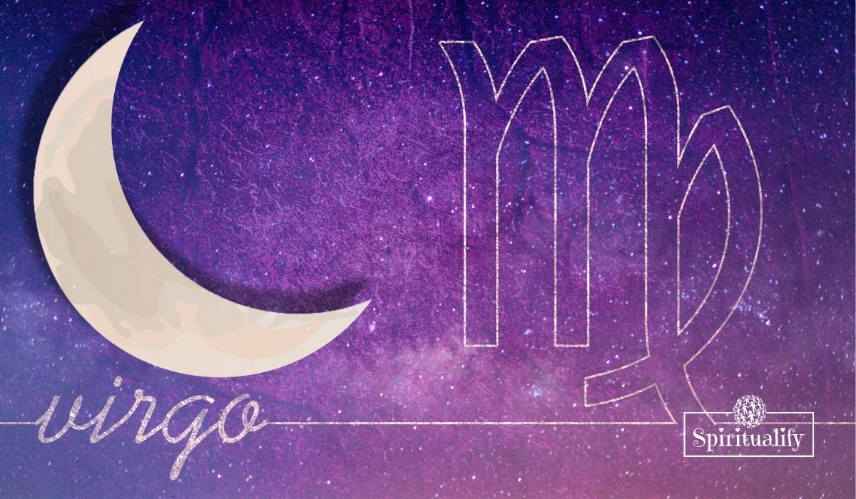 How the New Moon in Virgo Will Affect You, According to Your Zodiac Sign