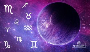 These 4 Zodiac Signs Will Have an Easy Mercury Retrograde Winter 2022