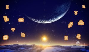 These 4 Zodiac Signs Will Have a Challenging New Moon in Virgo September 2021