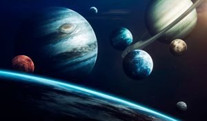 Read more about the article 7 Planets Will Be Retrograde During October 2021