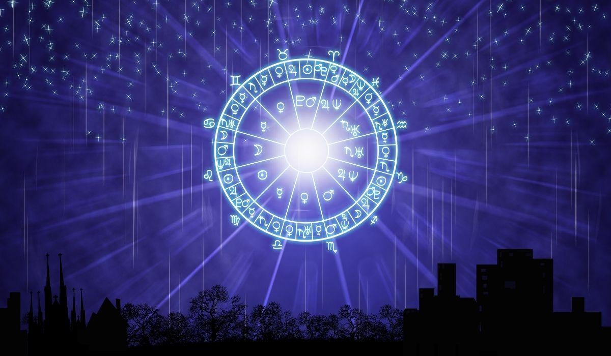 Monthly Horoscope October 2021 For Each Zodiac Sign