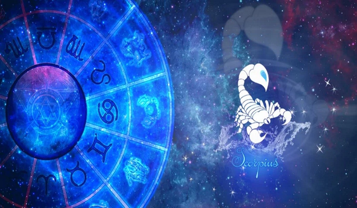 You are currently viewing These 3 Zodiac Signs Will Have a Challenging Scorpio Season 2021