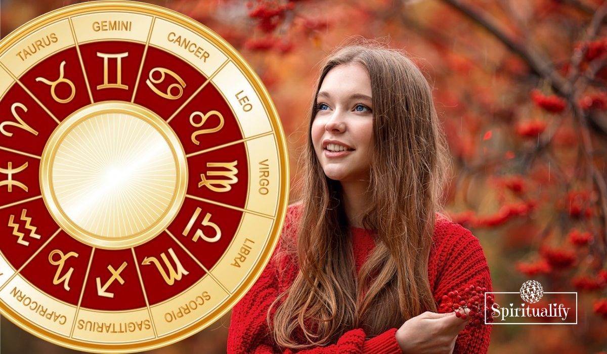Read more about the article These 3 Zodiac Signs Will Have a Challenging November 2021