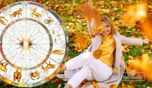 These 3 Zodiac Signs Will Have a Great November 2021