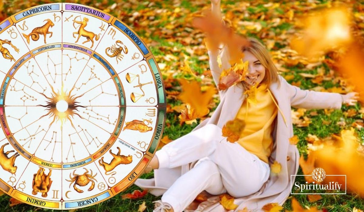 You are currently viewing These 3 Zodiac Signs Will Have a Great November 2021