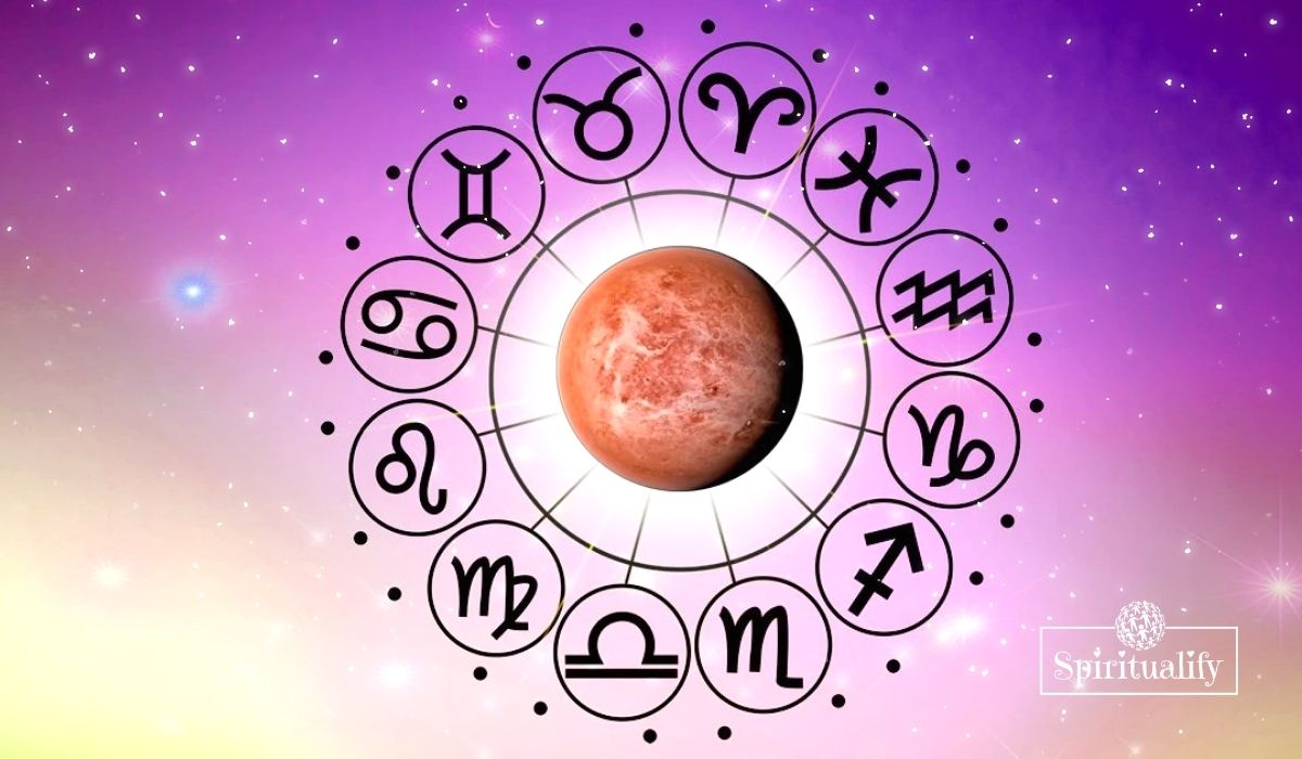 How Venus Retrograde 2021-2022 Will Affect Your Zodiac Sign