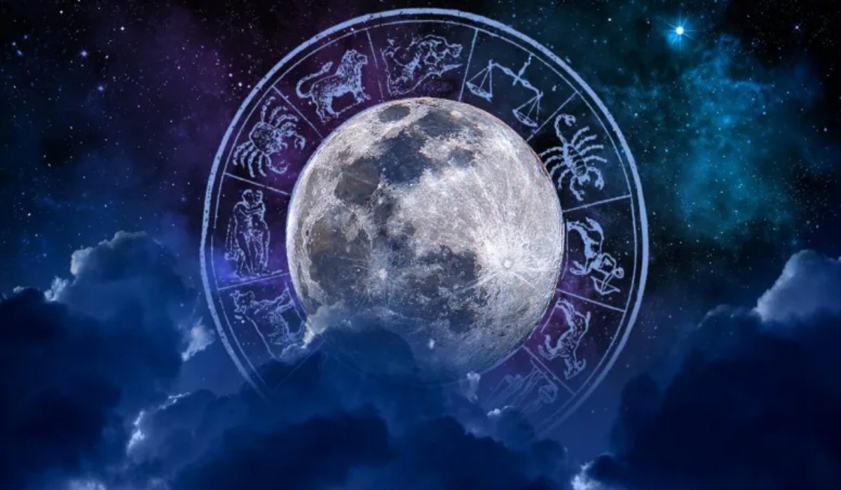 How the December Full Moon in Gemini Will Affect Your Zodiac Sign
