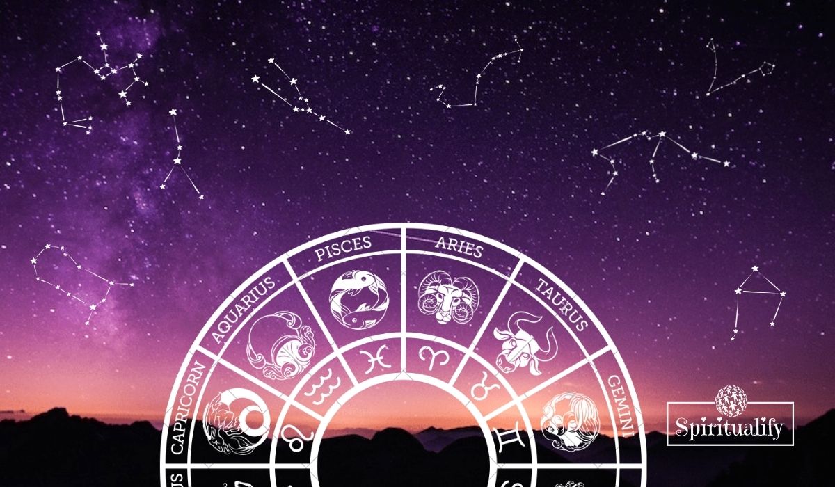 You are currently viewing These 3 Zodiac Signs Will Be Least Affected by Winter Solstice 2021