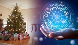 These 3 Zodiac Signs Will Have a Magical Christmas 2021