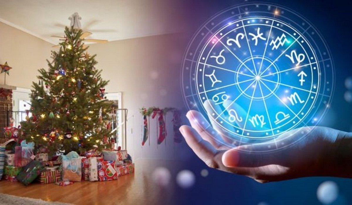 You are currently viewing These 3 Zodiac Signs Will Have a Magical Christmas 2021