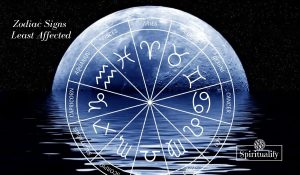 These 4 Zodiac Signs Will Be Least Affected by the Full Cold Moon December 2021