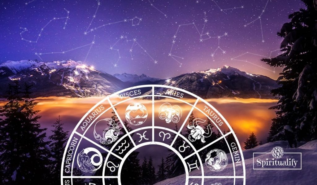 These 7 Zodiac Signs Can Read Your Energy - Spiritualify