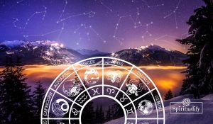 These 4 Zodiac Signs Will Be Most Affected by Winter Solstice 2021