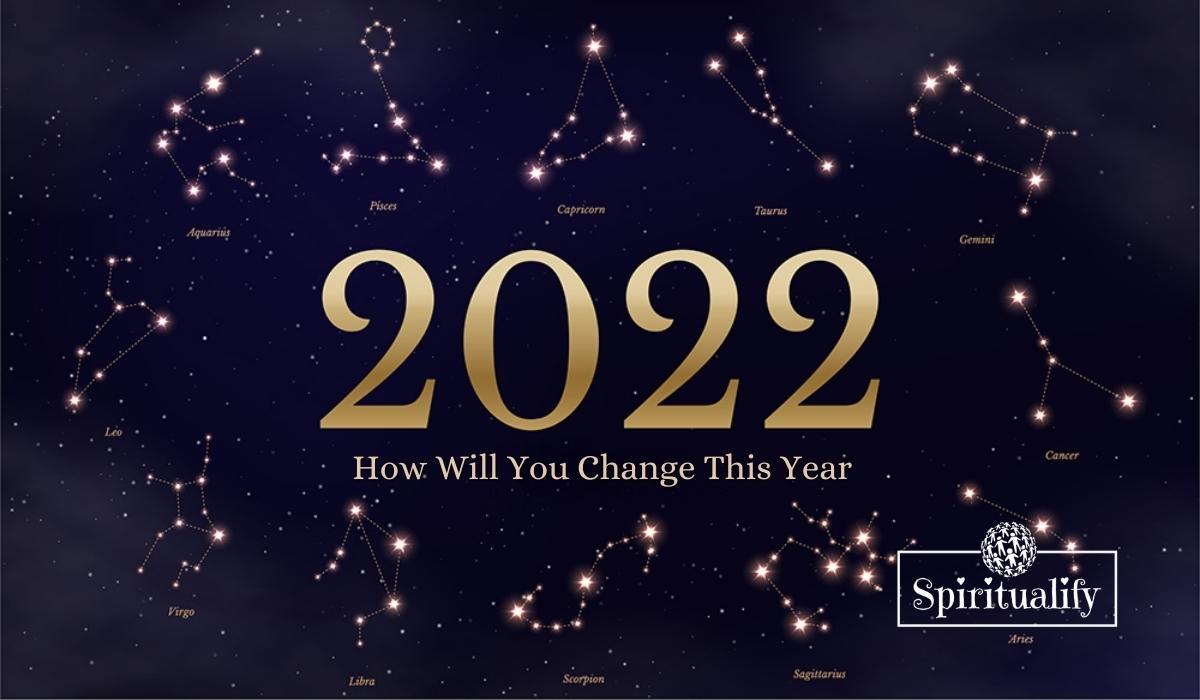 Read more about the article How Will You Change This Year, According to Your Zodiac Sign