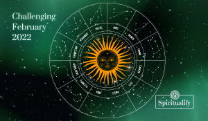 Read more about the article These 3 Zodiac Signs Will Have a Challenging February 2022