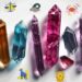 What Powerful Crystals Should You Use, According to Your Zodiac Sign