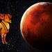 Mars Enters Aries: Major Energies Will Push Us Over the Edge