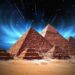 The Powerful Energies of Pyramids