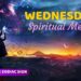 wednesday's Spiritual Message for your zodiac sign