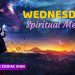wednesday's Spiritual Message for your zodiac sign