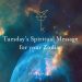 Spiritual Message for Your Zodiac Sign. May 17, 2022