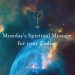 Spiritual Message for Your Zodiac Sign. November 21 2022