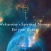 Spiritual Message for Your Zodiac Sign Wednesday, November 23 2022