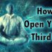 This 8 step meditation can help you open your third eye