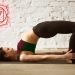 8 Yoga Exercises To Unlock The First Chakra